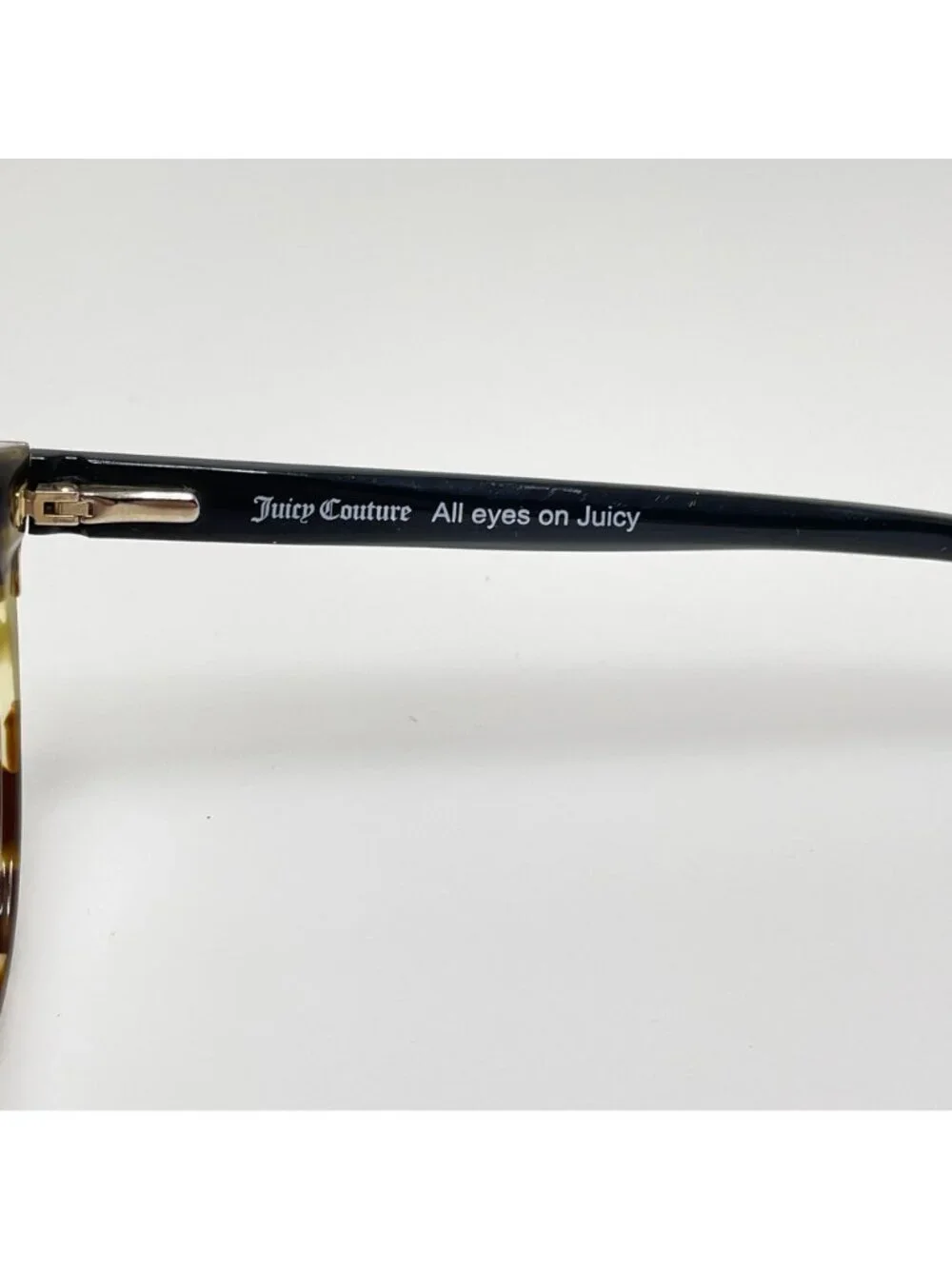 Juicy Couture Eye Glasses Eyeglasses Frames JU 176 T6V 51-17-135